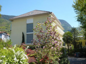 Hotel Zima Merano